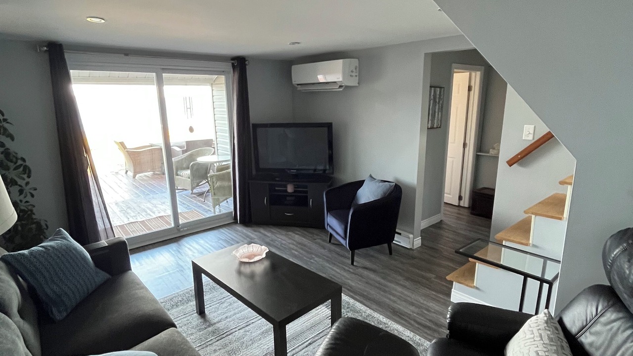 Photo of Livingroom in Saint John