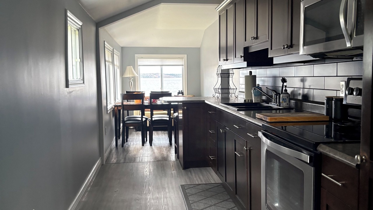 Photo of Kitchen in Saint John