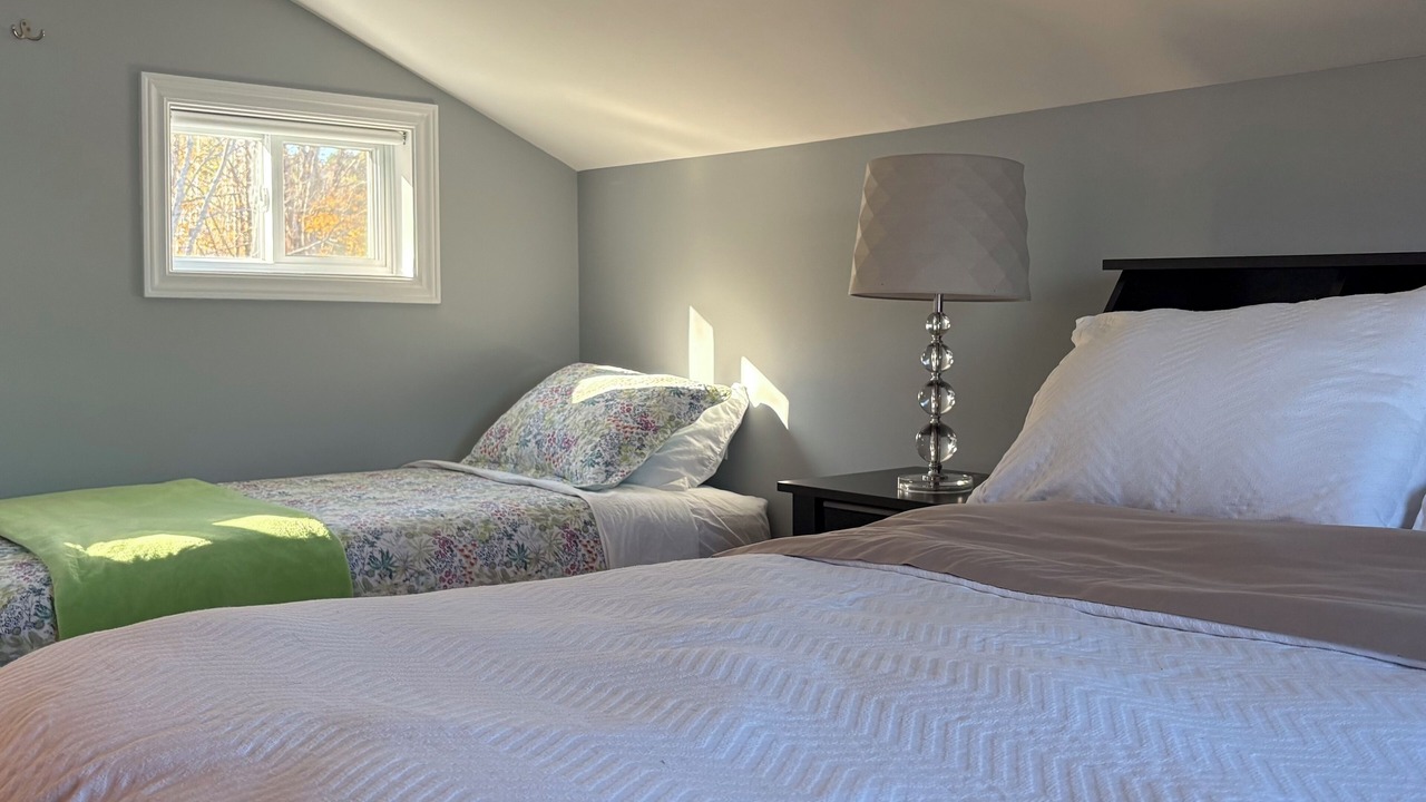 Photo of Bedroom in Saint John