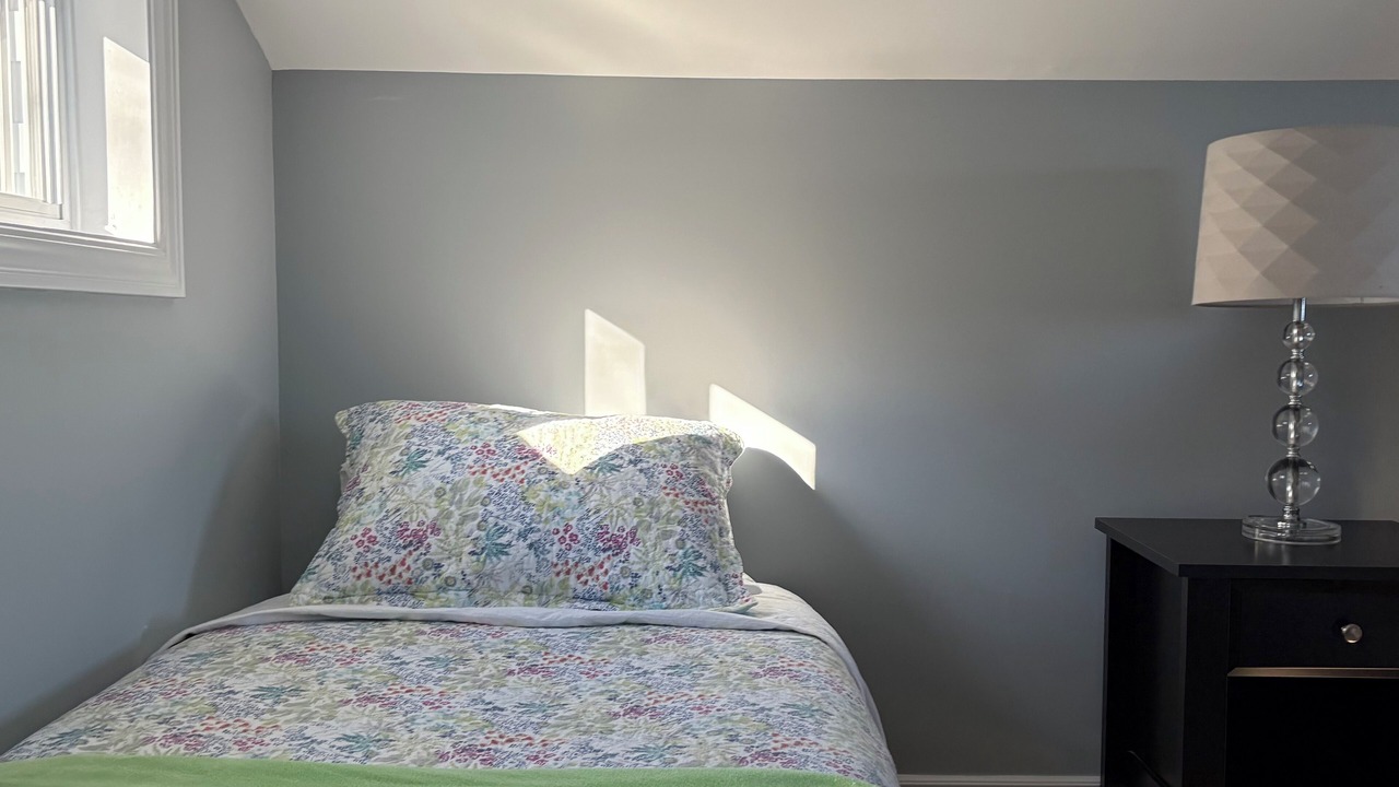 Photo of Bedroom in Saint John