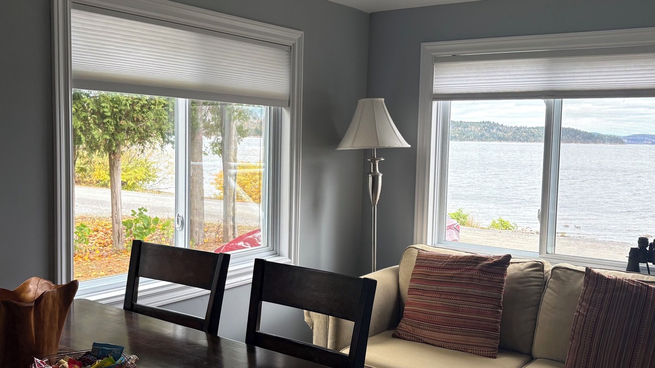 Photo of Livingroom in Saint John