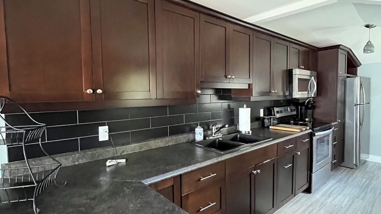 Photo of Kitchen in Saint John