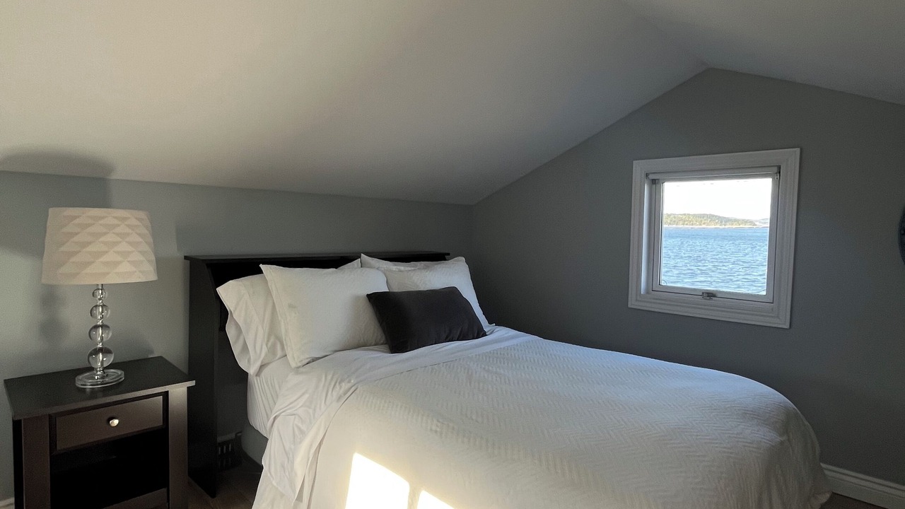 Photo of Bedroom in Saint John