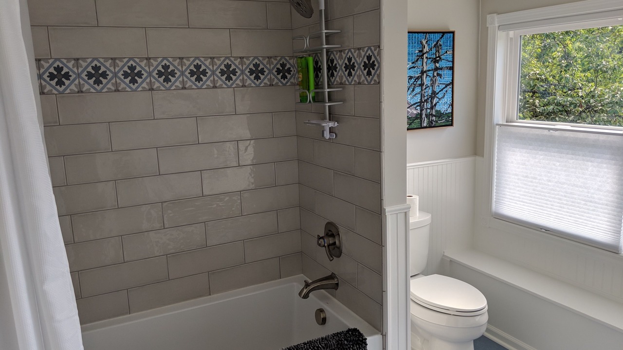 Photo of Bathroom in Dayton