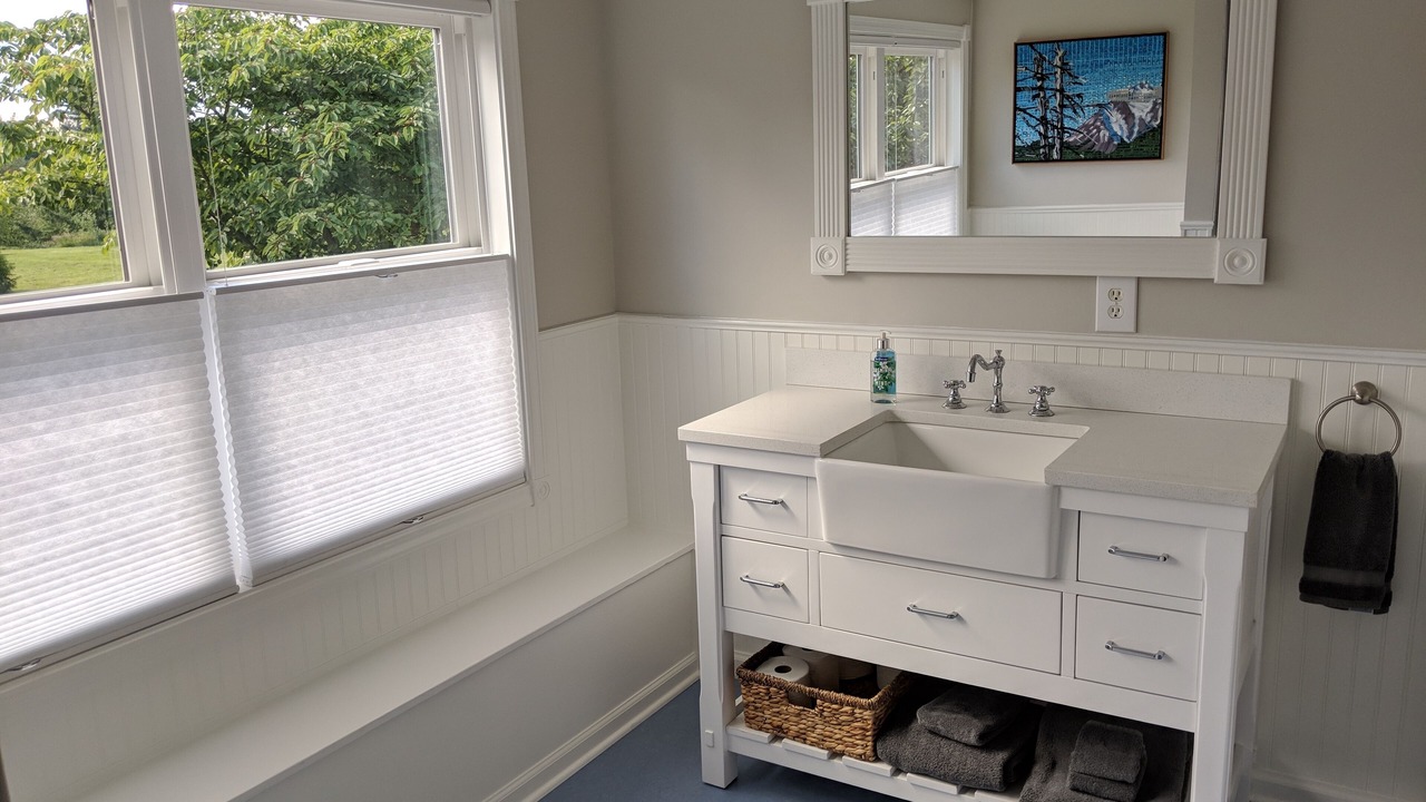 Photo of Bathroom in Dayton