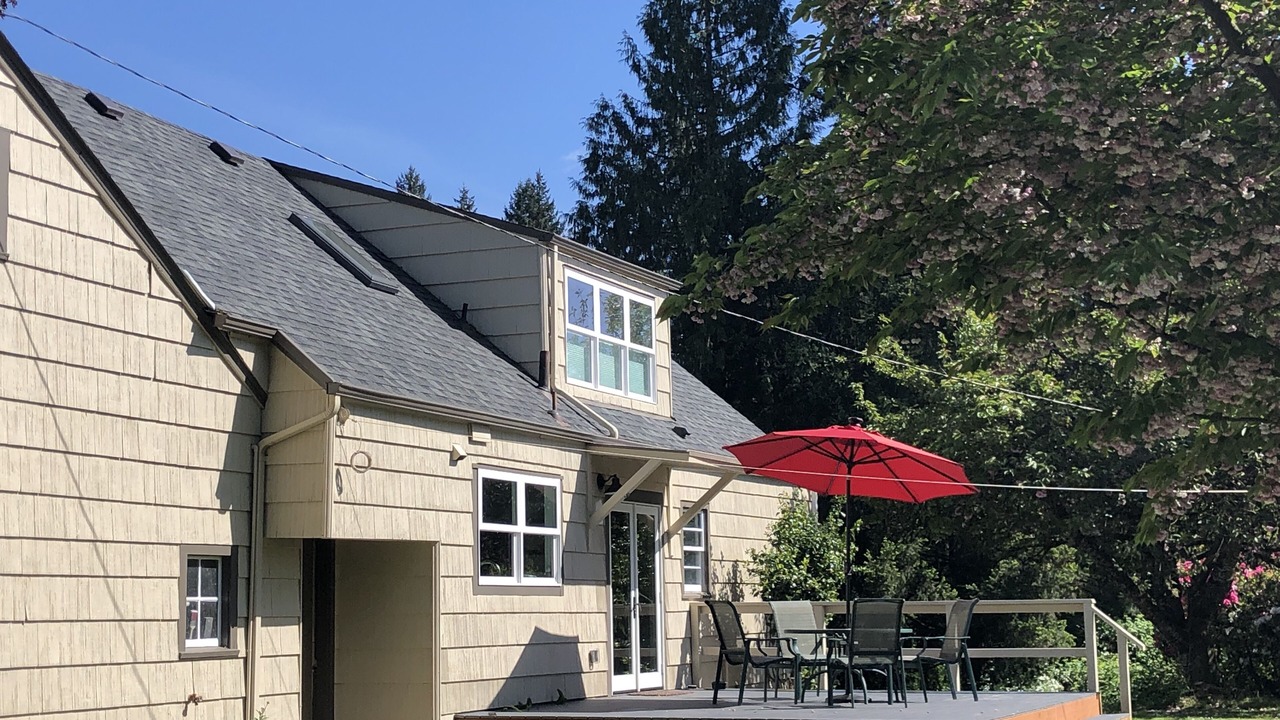 Photo of Patio Balcony in Dayton