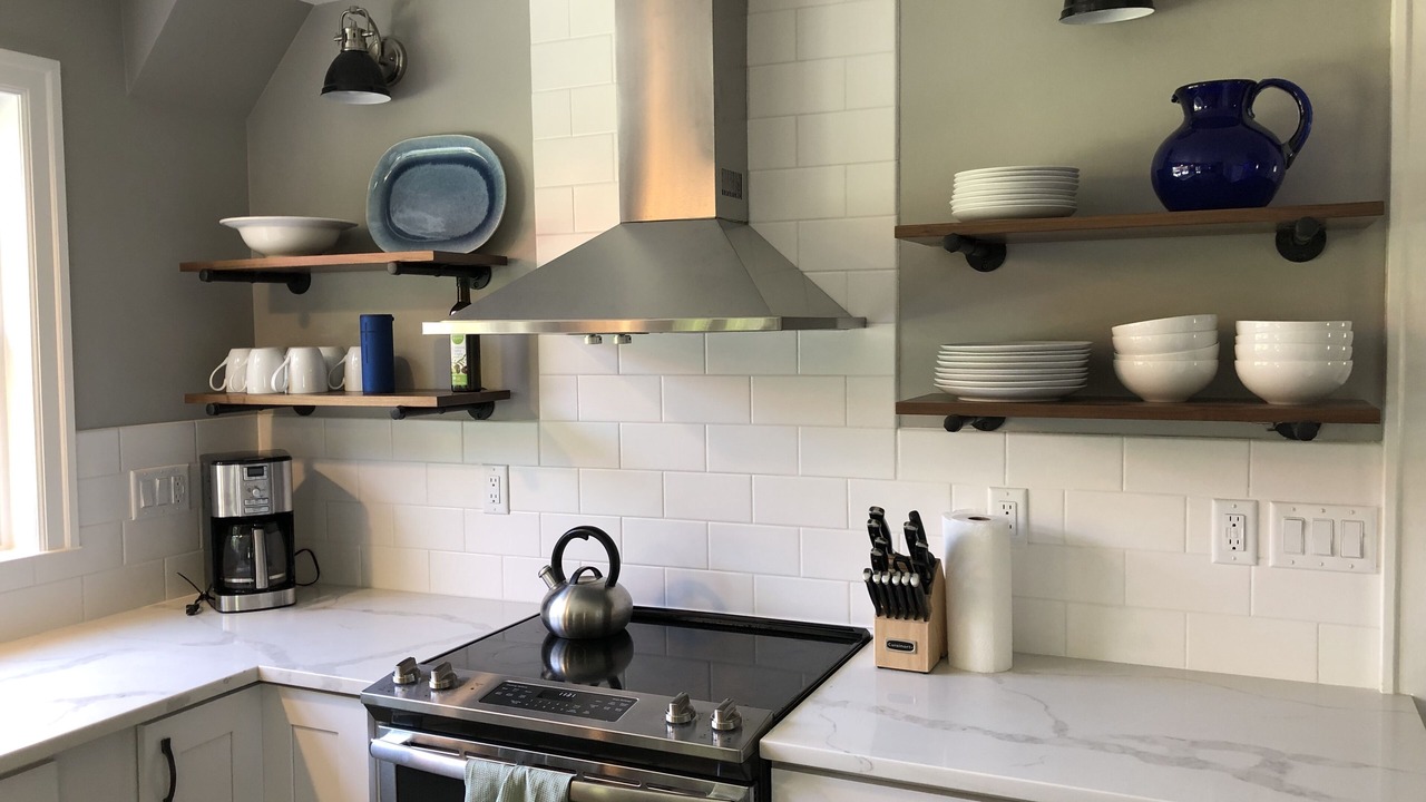 Photo of Kitchen in Dayton