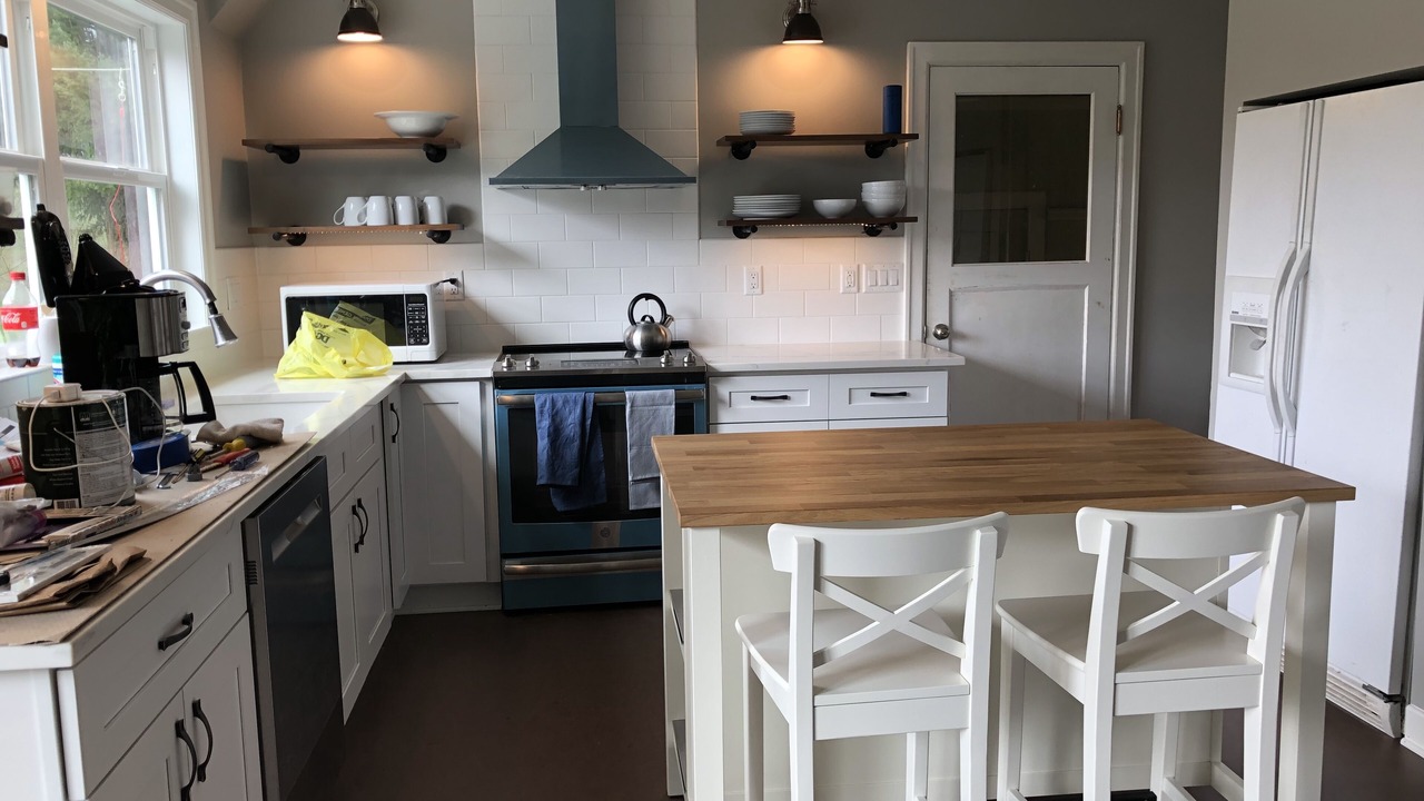 Photo of Kitchen in Dayton