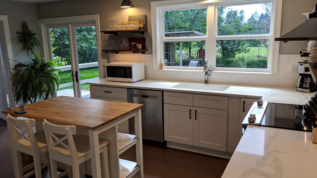 Photo of Kitchen in Dayton