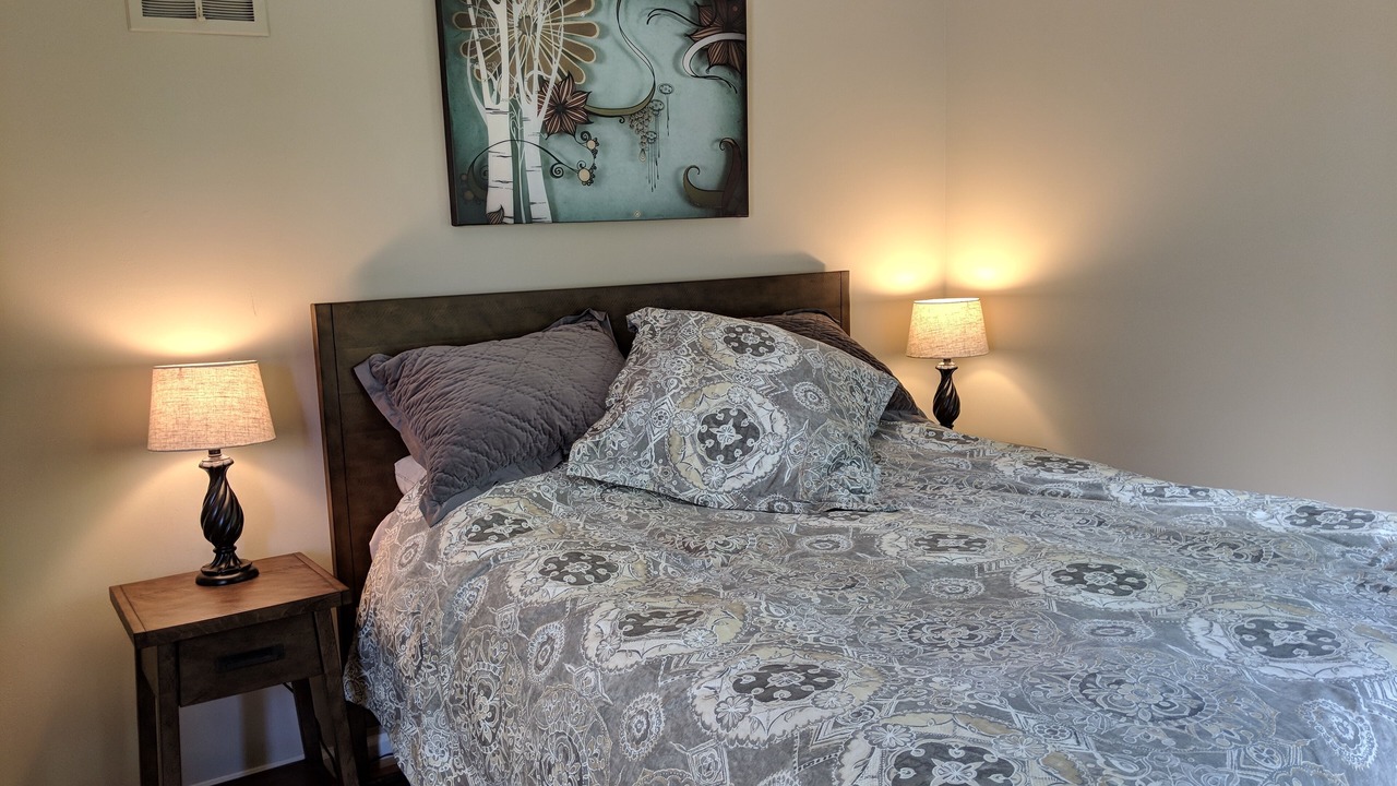 Photo of Bedroom in Dayton