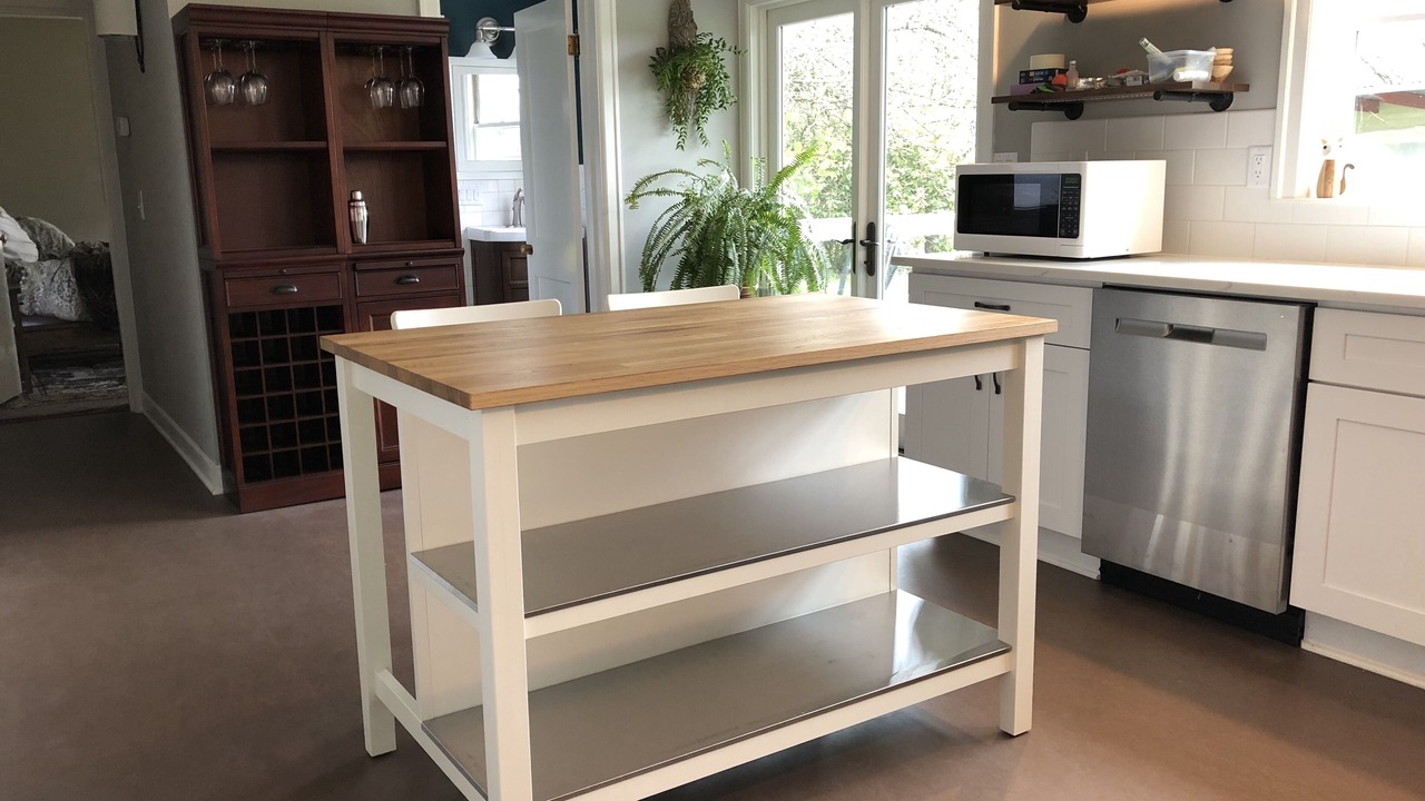 Photo of Kitchen in Dayton