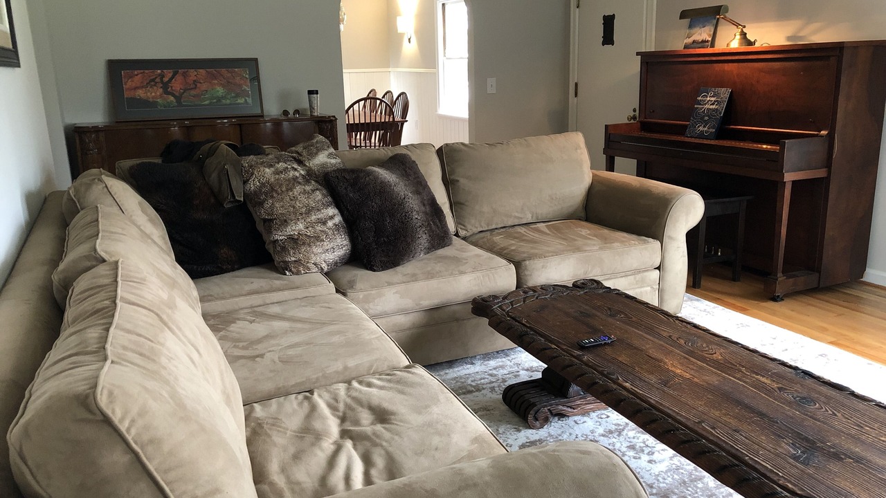 Photo of Bedroom in Dayton