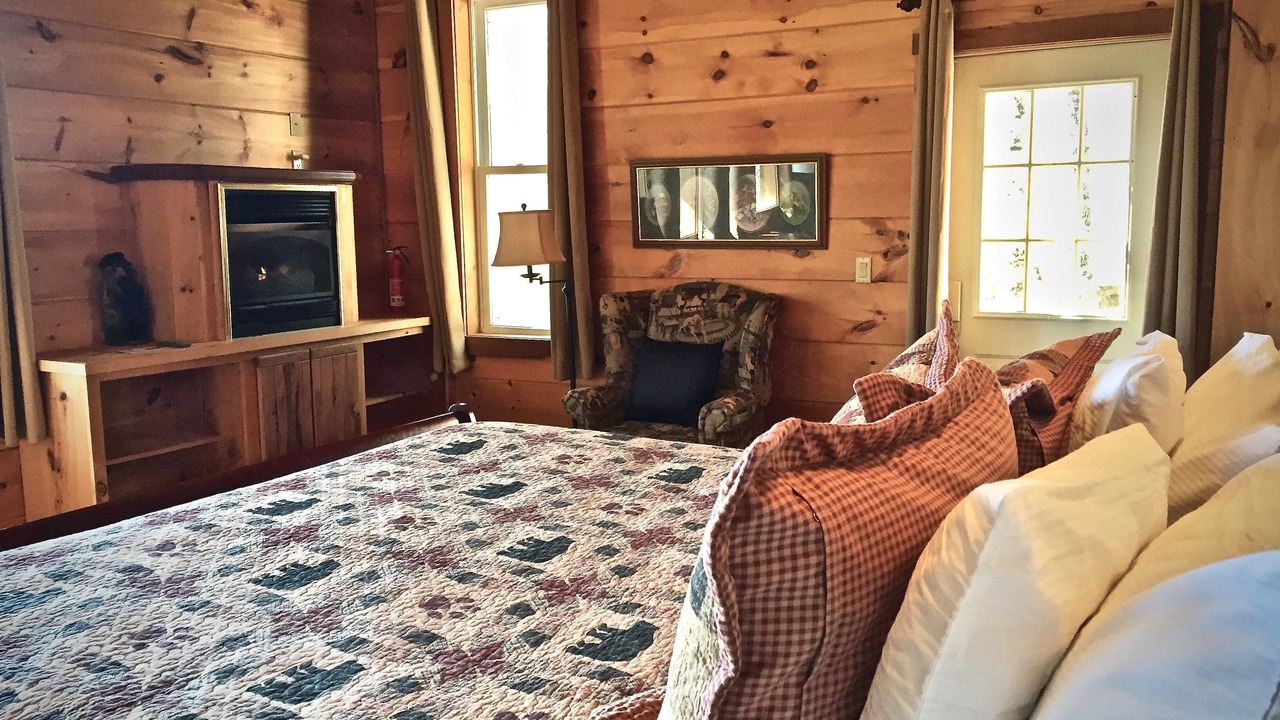 Photo of Livingroom in Almond