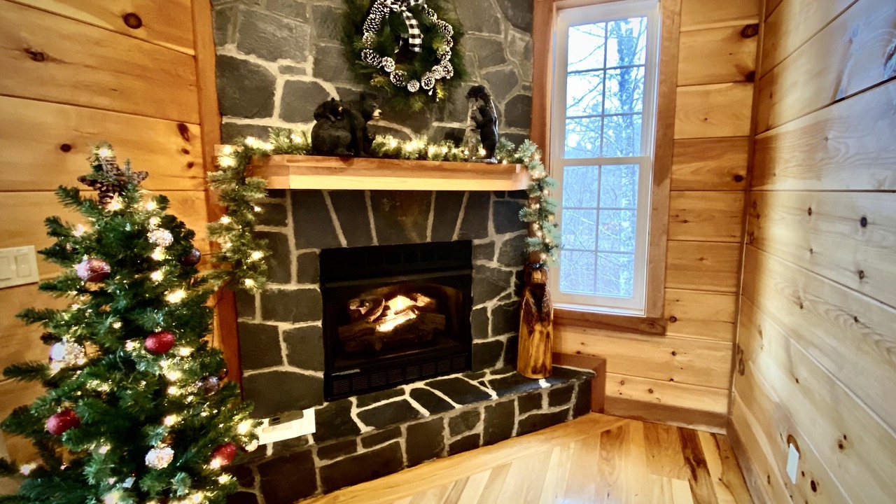 Photo of Livingroom in Almond