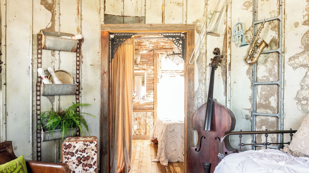 Photo of Bedroom in La Grange