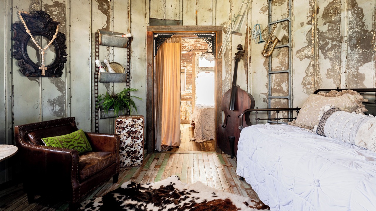 Photo of Bedroom in La Grange