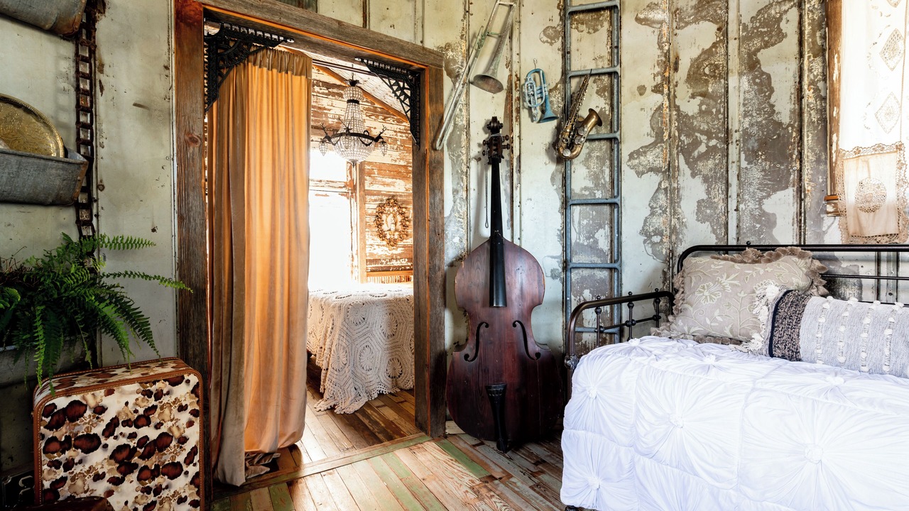 Photo of Bedroom in La Grange