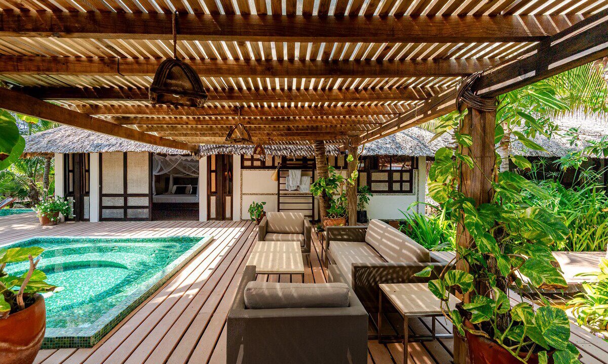 Photo of Outdoor in Barra de Colotepec