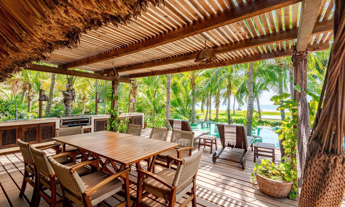 Photo of Outdoor in Barra de Colotepec