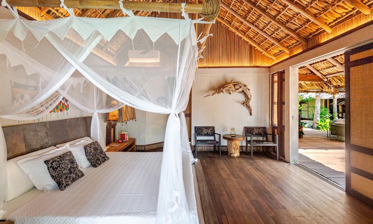 Photo of Bedroom in Barra de Colotepec