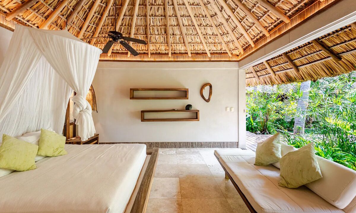 Photo of Bedroom in Barra de Colotepec