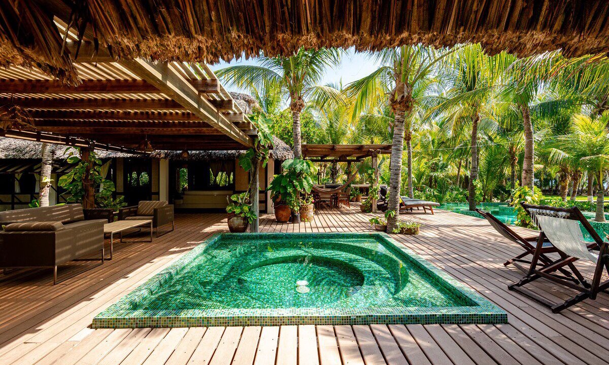 Photo of Outdoor in Barra de Colotepec