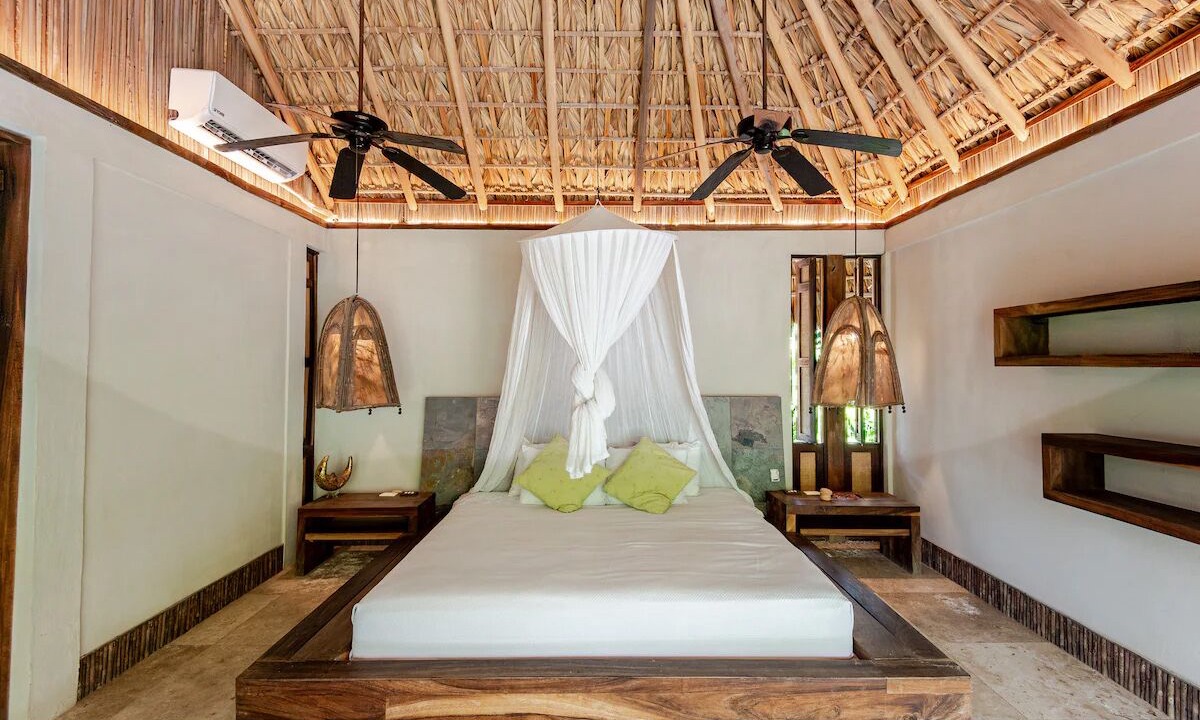 Photo of Bedroom in Barra de Colotepec