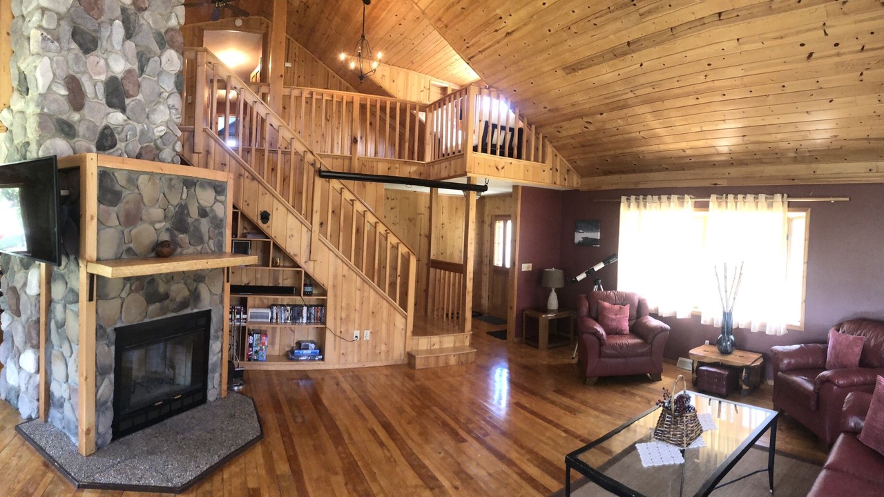 Photo of Livingroom in Crivitz