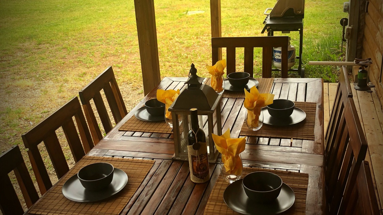 Photo of Outdoor in Crivitz