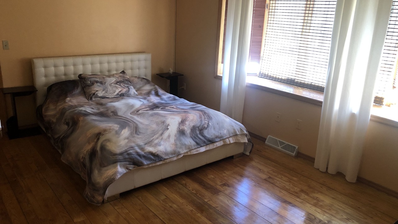 Photo of Bedroom in Crivitz
