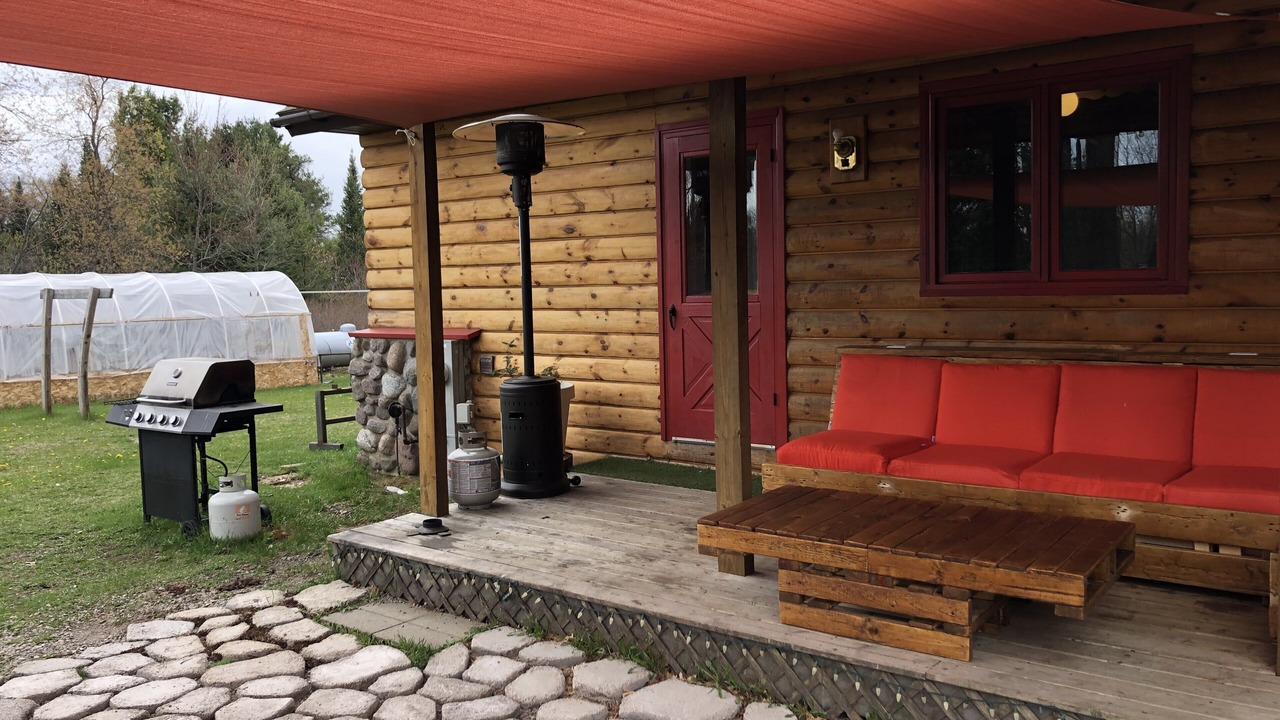 Photo of Patio Balcony in Crivitz
