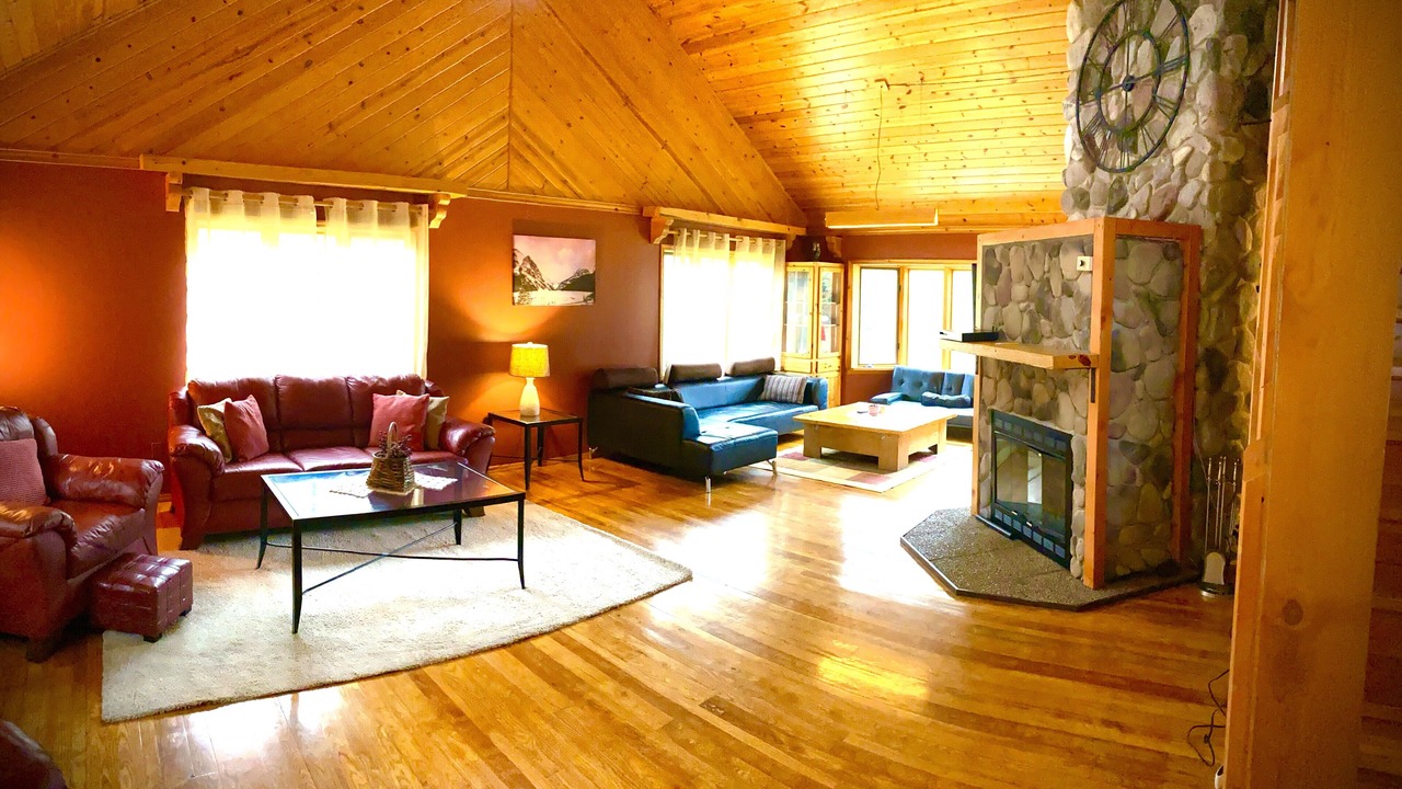 Photo of Livingroom in Crivitz