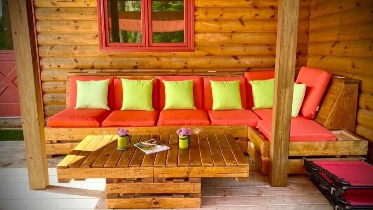 Photo of Patio Balcony in Crivitz