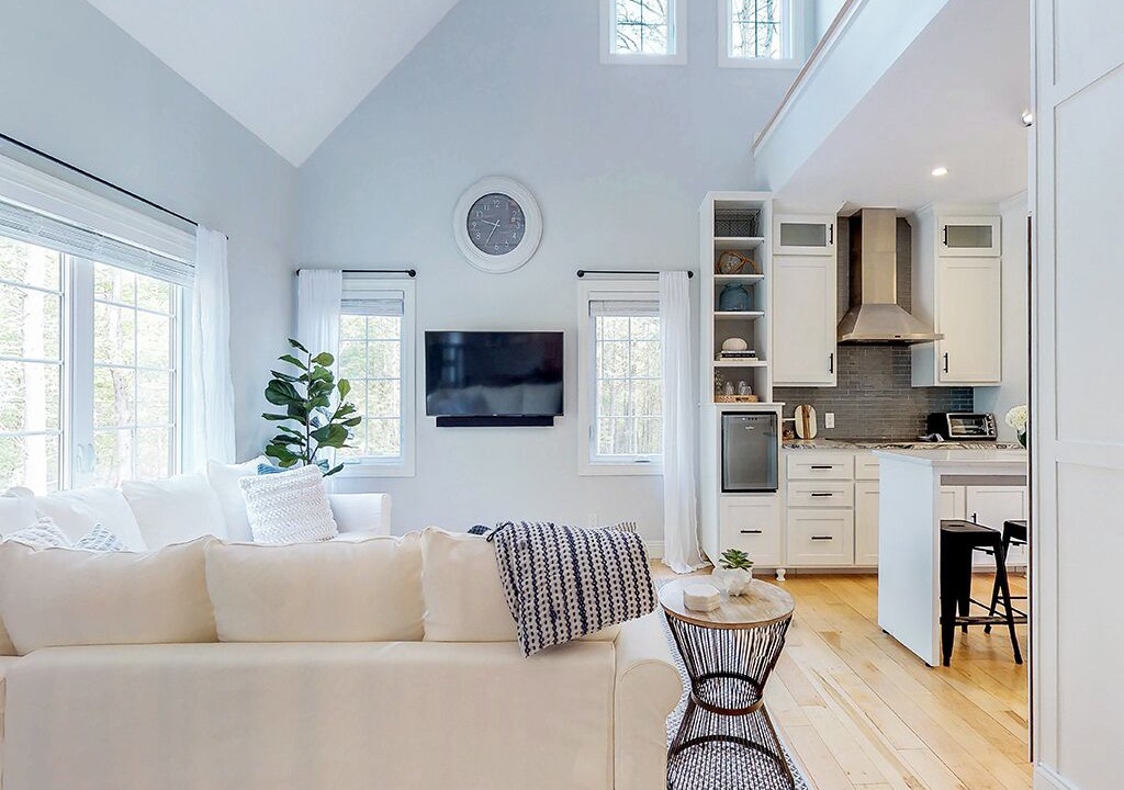 Photo of Livingroom in Ogunquit