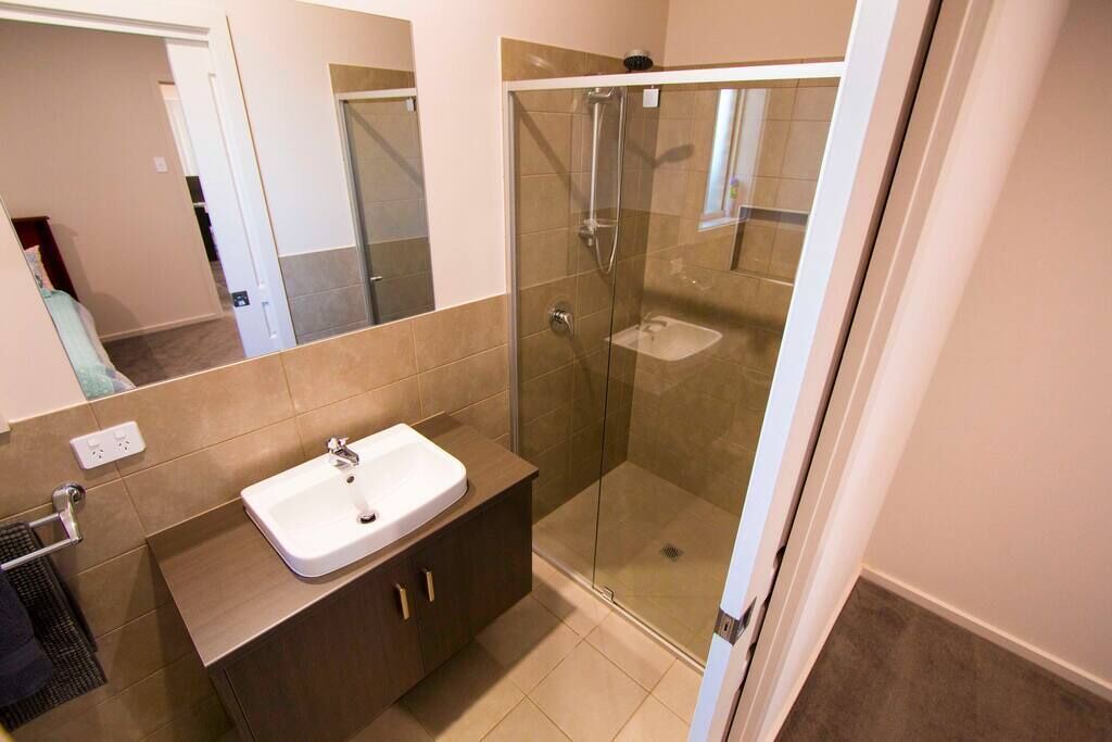 Photo of Bathroom in Seymour