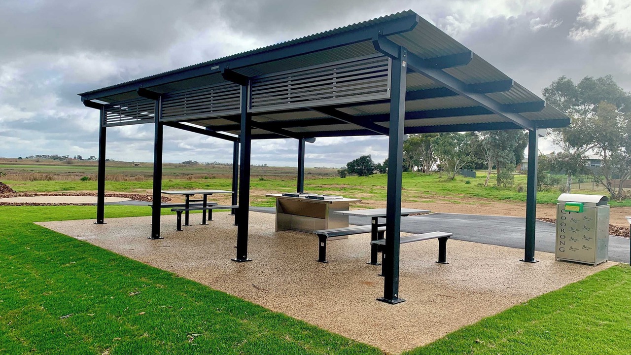 Photo of Outdoor in Seymour