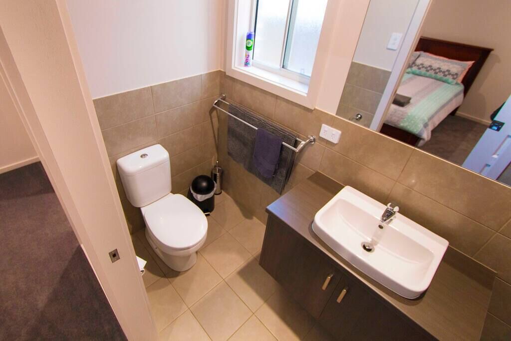 Photo of Bathroom in Seymour