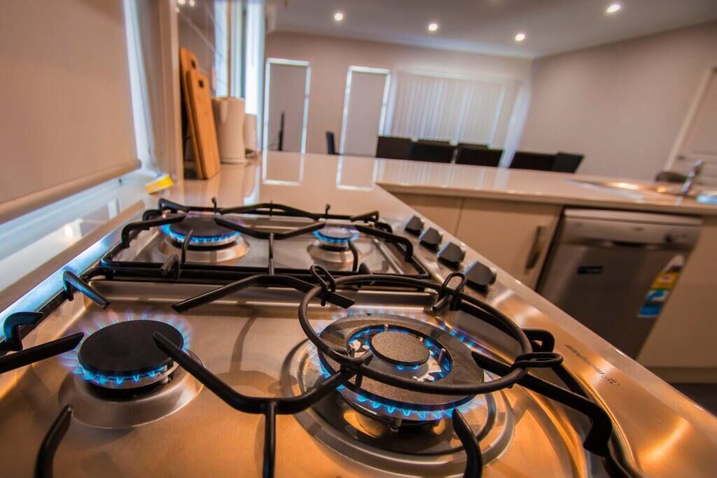 Photo of Kitchen in Seymour