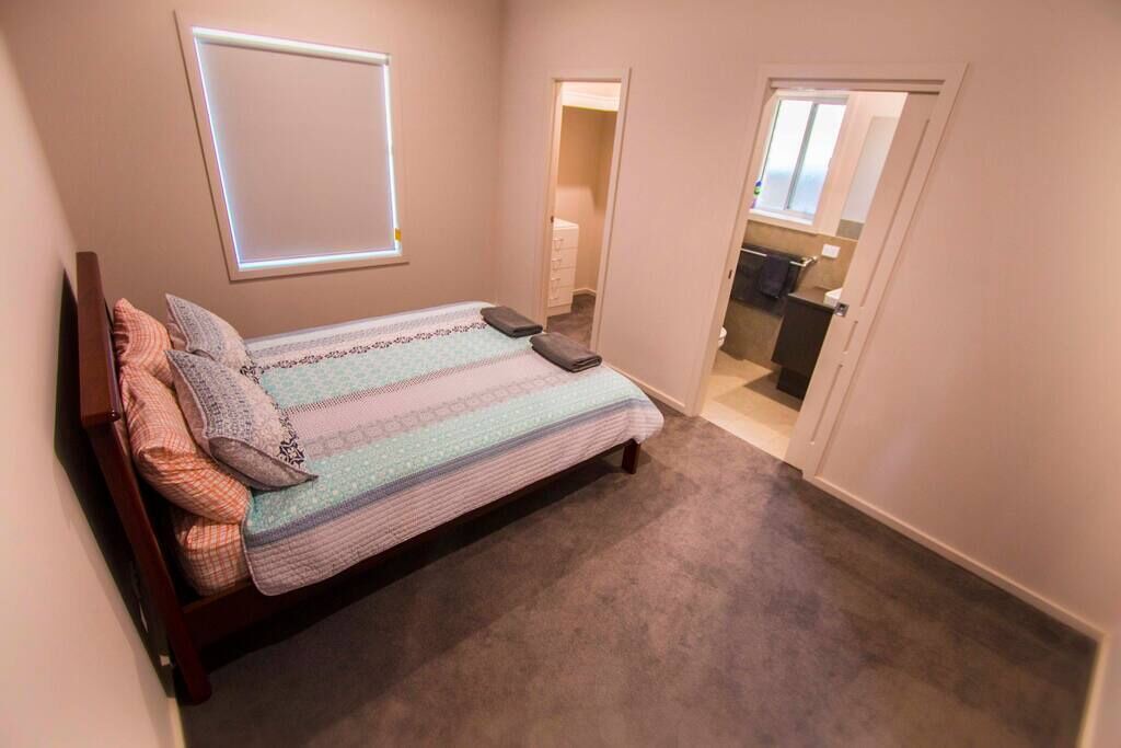 Photo of Bedroom in Seymour