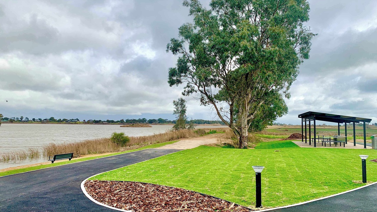 Photo of Outdoor in Seymour