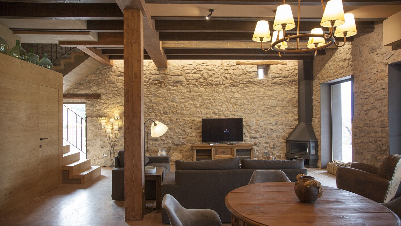 Photo of Livingroom in Sagas