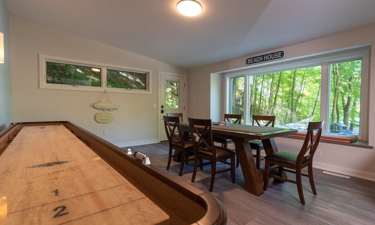 Photo of Bedroom in Macatawa