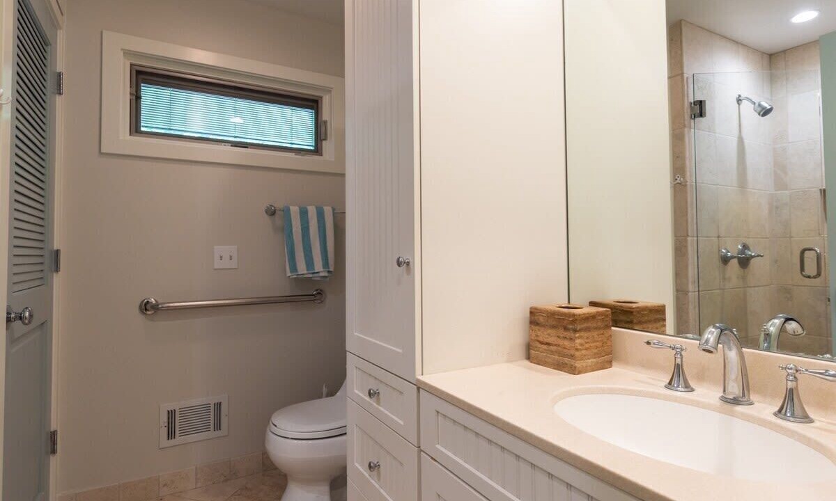 Photo of Bathroom in Macatawa