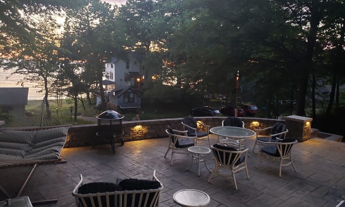 Photo of Outdoor in Macatawa