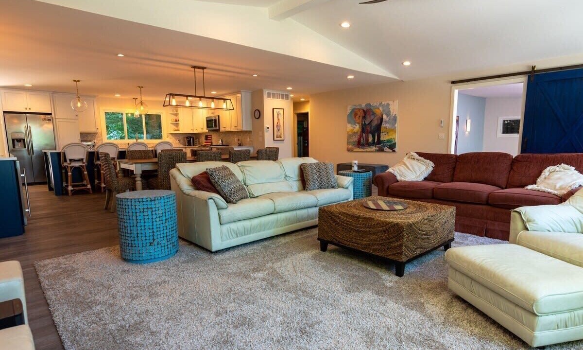 Photo of Livingroom in Macatawa