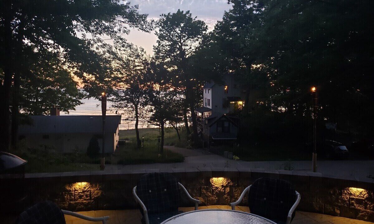 Photo of Outdoor in Macatawa