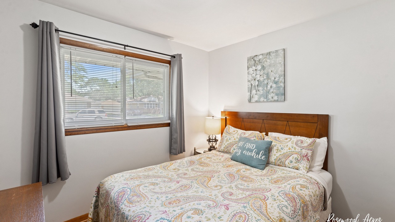 Photo of Bedroom in Bradley