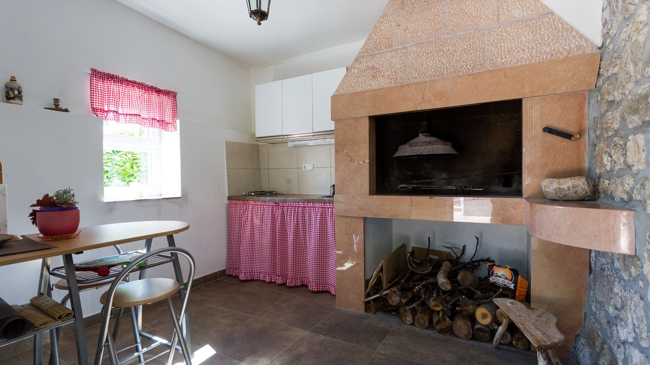 Photo of Kitchen in Gornji Prolozac