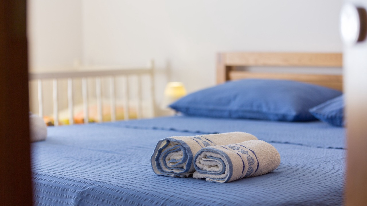 Photo of Bedroom in Gornji Prolozac