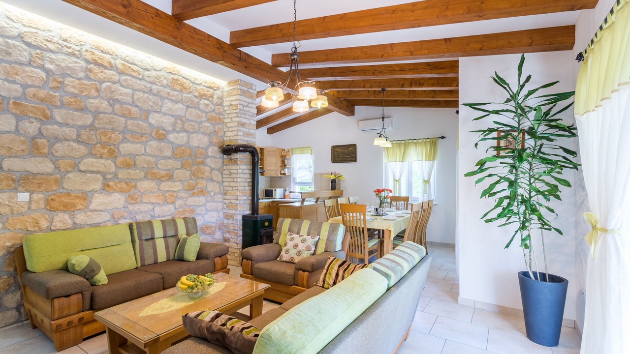 Photo of Livingroom in Gornji Prolozac